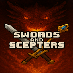 Swords and Scepters project image