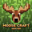 Moose Craft Experience logo