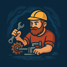 Creators of the Man Cave project image