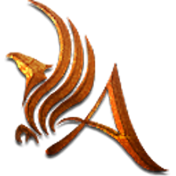 A'therys Legacy Textures logo