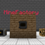 MineFactory Potato logo