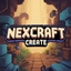 NexCraft Eternal: Ultimate Create Rework logo