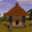 XsRealsim (bedrock edition) logo