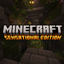 Minecraft: Sensational Edition logo