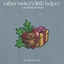 Advent Mini Mod Week 4 Father Winter's Little Helper por ellesimsworld / Translated to Spanish by dokimtz logo