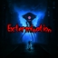 Extermination - A World's End logo
