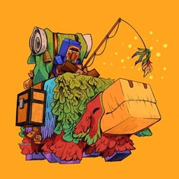 Meadow Journey logo