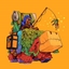 Meadow Journey logo