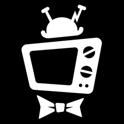 WATERViSION: Videoplayer logo