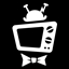 WATERViSION: Videoplayer logo