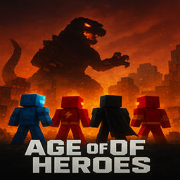 Age Of Heros logo