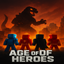 Age Of Heros logo