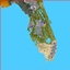 Map: Florida Undead Two logo