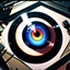 MusicRecords logo