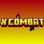 X Combat logo