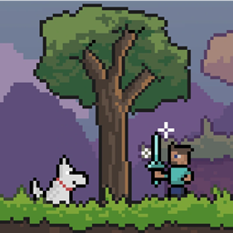 Terrabound project image