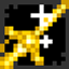 Against Clutt's logo