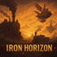 Iron Horizon logo