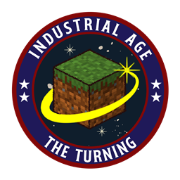Industrial Age The Turning BDCraft 128x project image