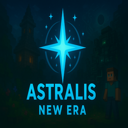 Astralis New Era project image