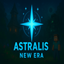 Astralis New Era logo
