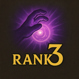 Tiny Spell Ranks logo