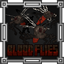 SCP-149, The Blood Flies logo