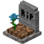 NotLolko's Gravestones logo