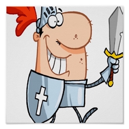 Liner's Daggers project image
