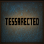 Tessarected logo