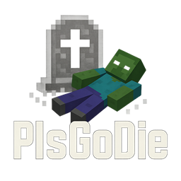 PlsGoDie - Fake Death Fixer