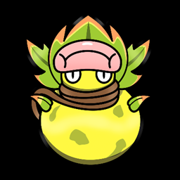 Pixelcornos logo