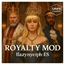 👑✨ Royalty Mod – The Update 3.5.8:  by llazyneiph Spanish translation✨👑 logo