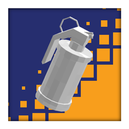 BlockOffensive logo