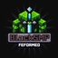 BlackSMP Reformed logo