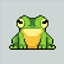 Froggy's Paradise logo