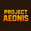 Project Blitz (Formally Aeonis) logo