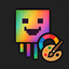 Colorful Ghasts [Happy Ghast] logo