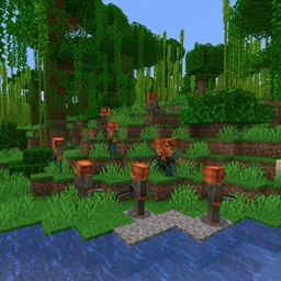 The Goblin's Foliage