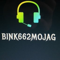 Bink662mojag's Bundle logo