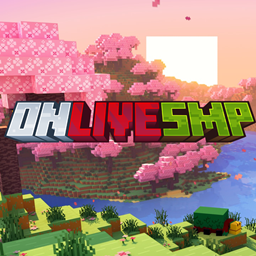 OnLiveSMP logo