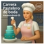 💼🗂️ Wedding Cake Baker Career (No Promotion) by kiarasims4mods — Spanish Translation ES 📊 logo