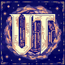 Universal Trinkets logo
