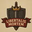 Libertalis Mortem logo