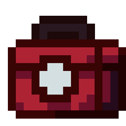 Immersive Healing - Gallery - Minecraft Mods - CurseForge