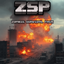 ZSP Reborn [TACZ, Zombies, Blood, Guns, Halo, Helldivers] logo