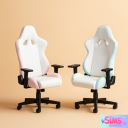 GAMER CHAIR 1 logo
