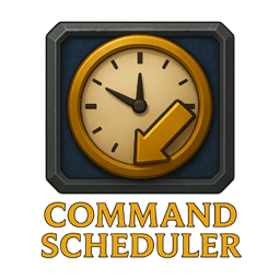 Command Scheduler project image