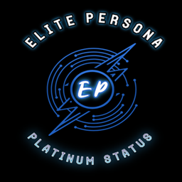 Elite Persona Pack logo