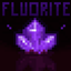 Fluorite SMP logo